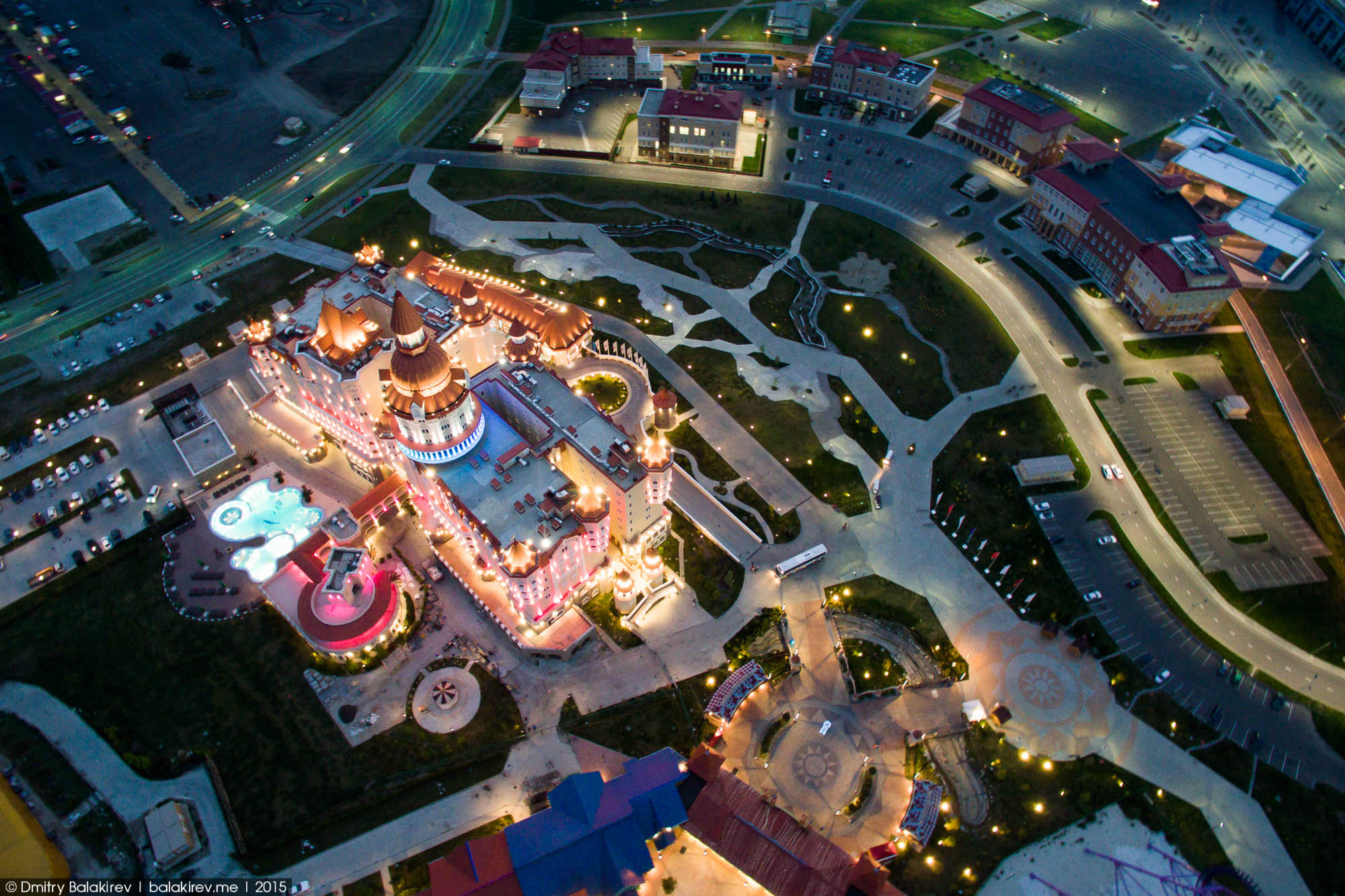 Sochi (Сочи)